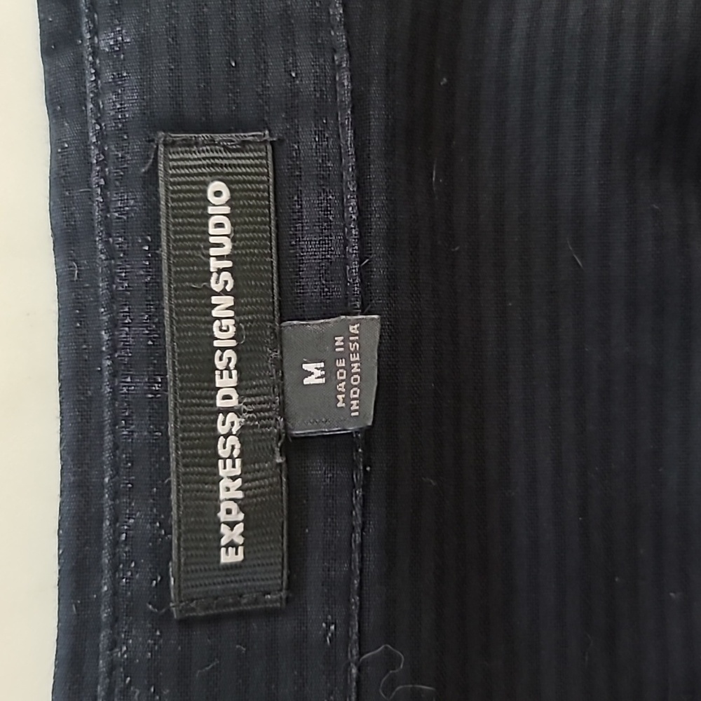 EXPRESS Design Studio Blouse - Picture 5 of 8
